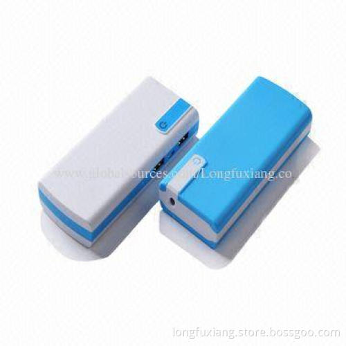 10,000mAh power bank for iPhone